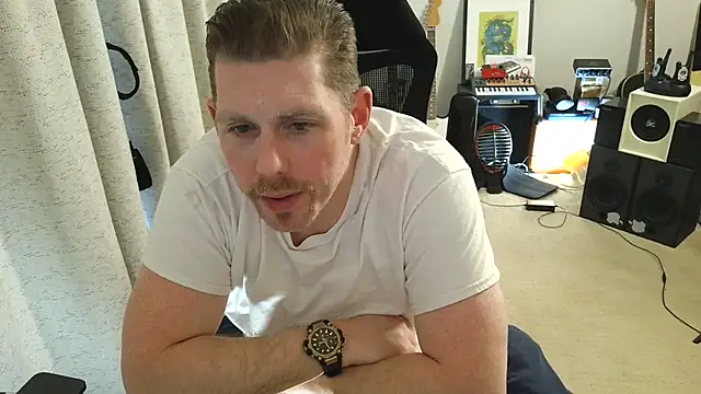 Rock Pierce online show from 11/07/25, 07:58