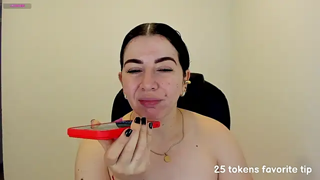 Im coco online show from 02/11/25, 02:46