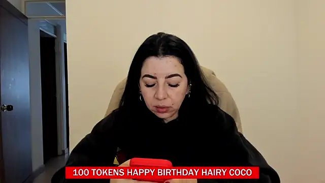 Im coco online show from 03/15/25, 11:51