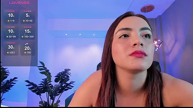 Snapshot of IsabellaaJoness chatting on 03/13/25, 12:02 IsabellaaJoness online show from 03/13/25, 12:02