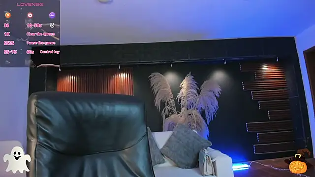 Snapshot of IsabellaaJoness chatting on 10/30/25, 12:39 IsabellaaJoness online show from 10/30/25, 12:39