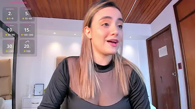 Snapshot of IsabellaaJoness chatting on 01/19/26, 01:59 IsabellaaJoness online show from 01/19/26, 01:59