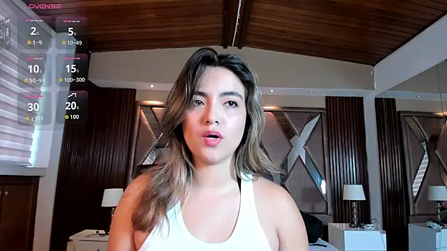 IsabellaaJoness online show from 07/06/26, 11:51