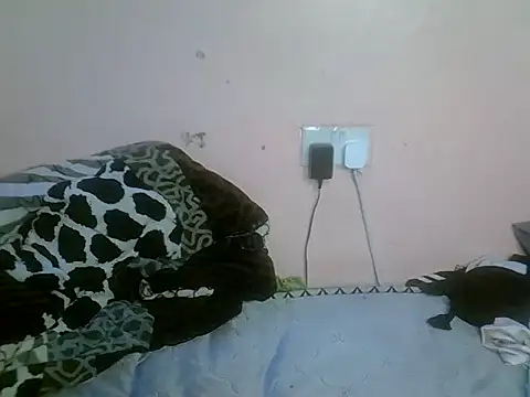 sweet rozie online show from 01/13/26, 05:46