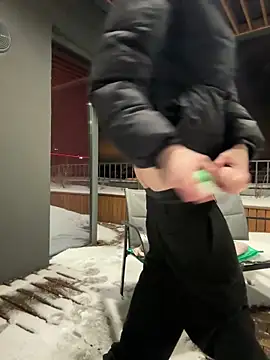 Snapshot of AmondCor chatting on 01/03/25, 03:55 AmondCor online show from 01/03/25, 03:55