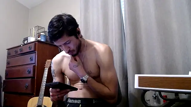 psil0cyb0rg online show from 12/04/25, 12:20