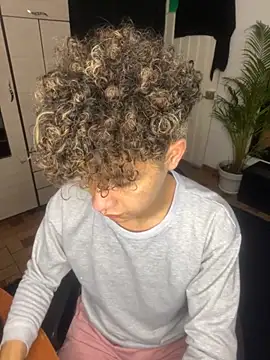 Snapshot of DavidfullOFlove chatting on 10/12/25, 11:59 DavidfullOFlove online show from 10/12/25, 11:59