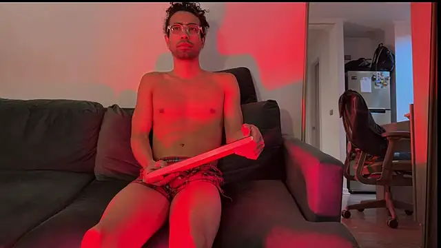 Redfloweer1 online show from 11/06/25, 01:56