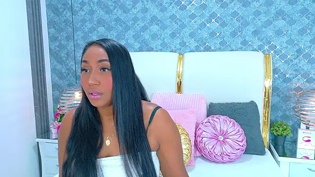 NaiomyLanes online show from 03/04/26, 01:06