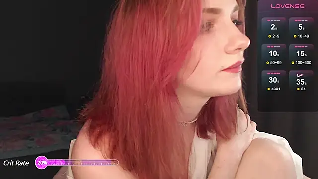 joyhannahh online show from 02/20/25, 09:55