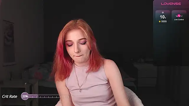 joyhannahh online show from 02/24/25, 03:42