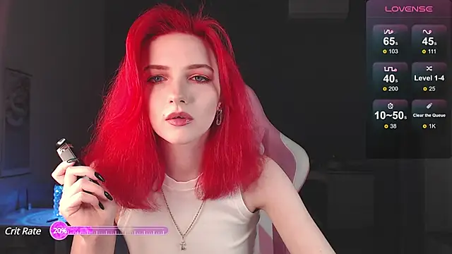 joyhannahh online show from 03/06/25, 06:16