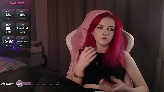 joyhannahh online show from 09/29/25, 08:13