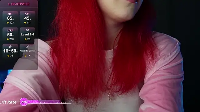 joyhannahh online show from 10/01/25, 07:42