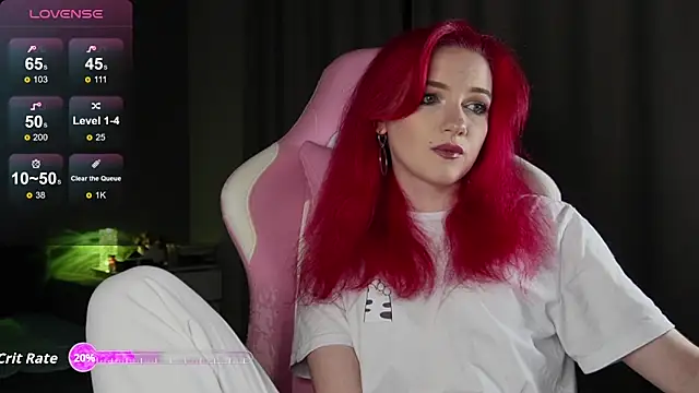 joyhannahh online show from 10/20/25, 04:51