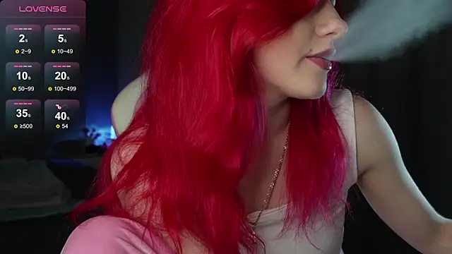 joyhannahh online show from 11/19/25, 07:03