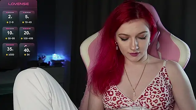 joyhannahh online show from 11/24/25, 03:12