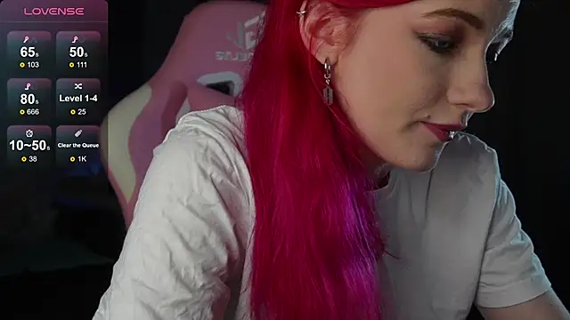 joyhannahh online show from 11/26/25, 06:53