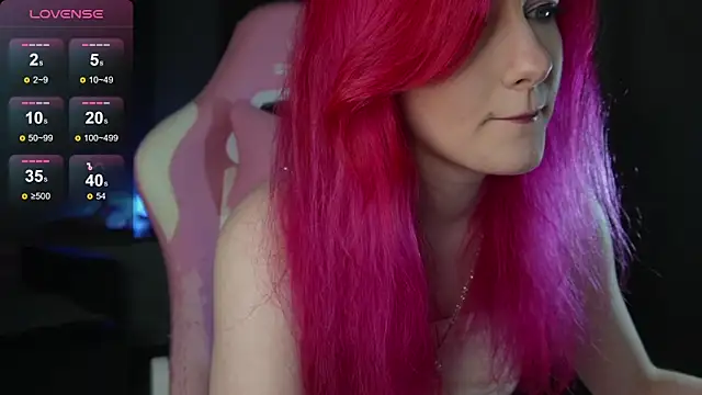 joyhannahh online show from 12/04/25, 07:00