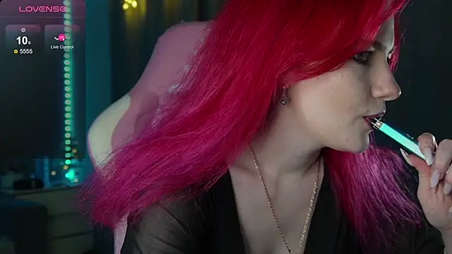 joyhannahh online show from 01/11/26, 04:34