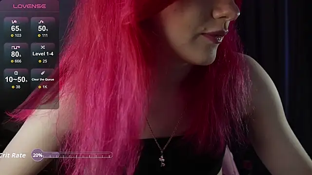 joyhannahh online show from 02/18/26, 02:57