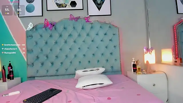 emmy lander online show from 12/14/24, 11:23