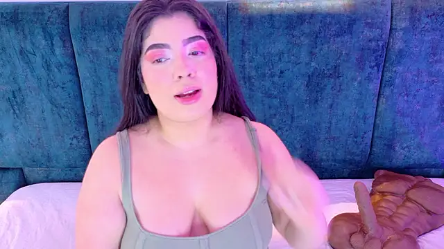 AgathaLynx online show from 02/07/26, 10:41