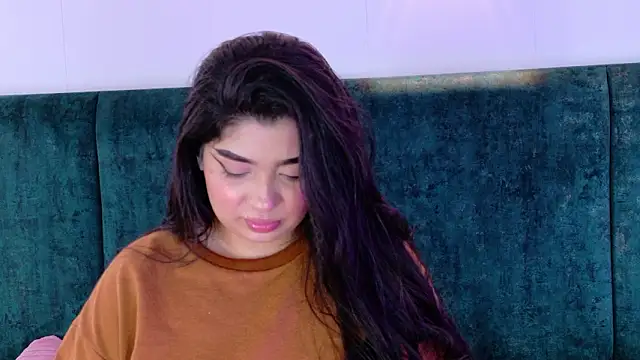 AgathaLynx online show from 03/09/26, 10:41