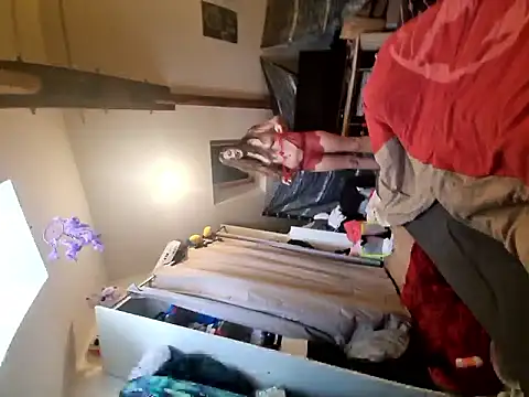 LoLa-69-X online show from 10/09/25, 01:31