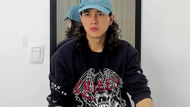 Snapshot of alex_connorr chatting on 01/30/25, 02:58 alex connorr online show from 01/30/25, 02:58