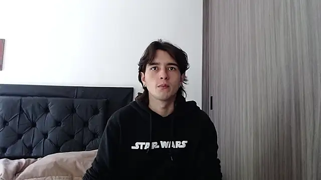 Snapshot of alex_connorr chatting on 02/28/25, 03:15 alex connorr online show from 02/28/25, 03:15