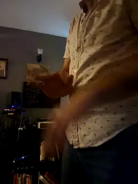 bibananaman online show from 12/18/24, 03:15