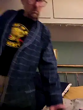 bibananaman online show from 12/29/24, 02:49