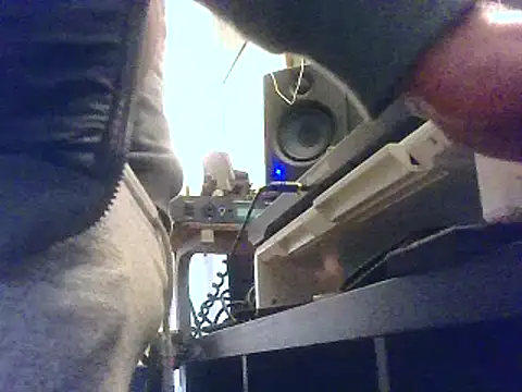 bibananaman online show from 01/04/25, 09:43