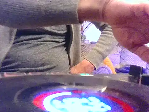 bibananaman online show from 01/06/25, 02:48