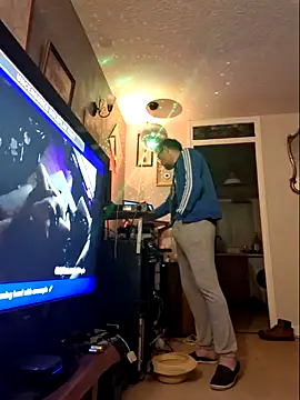 bibananaman online show from 01/11/25, 05:31