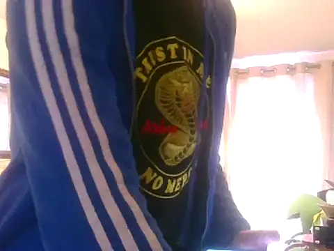 bibananaman online show from 01/11/25, 01:11