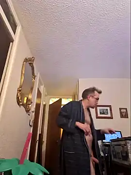 bibananaman online show from 01/13/25, 10:56