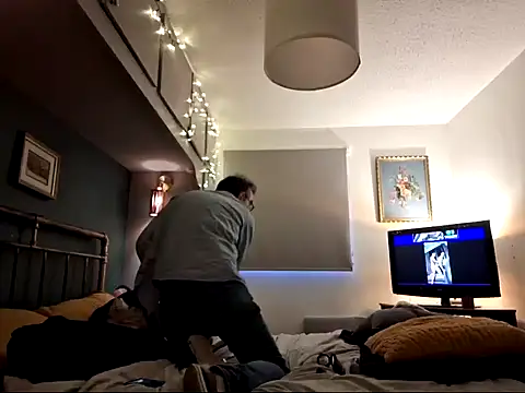 bibananaman online show from 01/14/25, 03:36