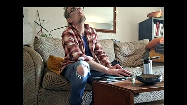 bibananaman online show from 01/27/25, 01:19