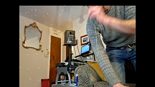 bibananaman online show from 01/30/25, 01:33