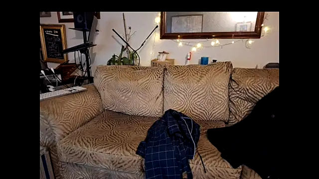 bibananaman online show from 02/01/25, 03:19