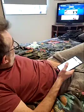 bibananaman online show from 02/01/25, 02:02