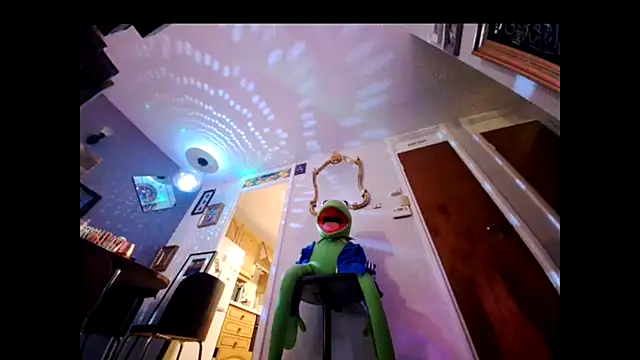 bibananaman online show from 02/12/25, 12:58