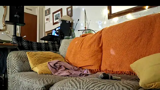 bibananaman online show from 02/15/25, 05:09