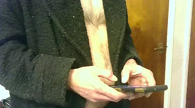 bibananaman online show from 02/18/25, 08:05