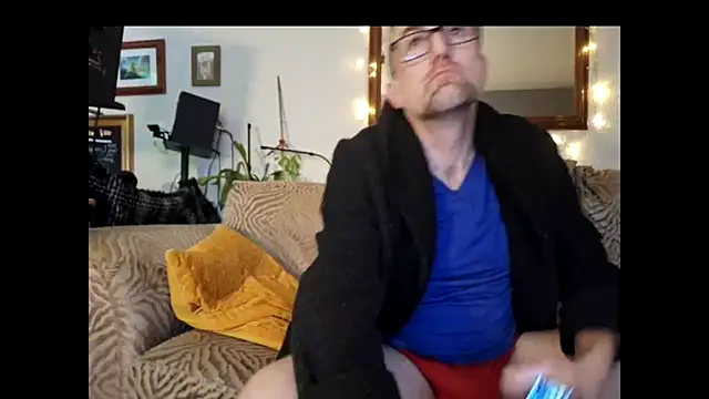 bibananaman online show from 02/22/25, 04:18