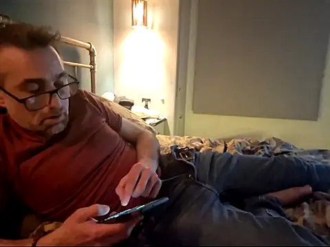 bibananaman online show from 02/25/25, 12:25