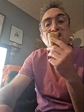 bibananaman online show from 12/22/25, 02:41