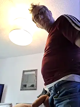 bibananaman online show from 03/11/26, 02:56